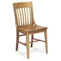JSI Americana Library Chair - Without Arms