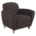 HPFI® Lauren Lounge Seating - Club Chair