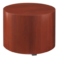 HPFI&reg; Modular Lounge Seating - Cylinder Table