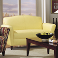 HPFI&reg; Kimberly Lounge Seating - Loveseat