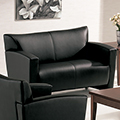 Tribeca Lounge Seating - Loveseat