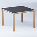 Russwood&reg; Providence&trade; Library Table - Square
