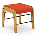 HPFI&reg; Trestle Stools
