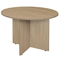 Regency Legacy Round Conference Table