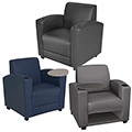 Regency Nova Lounge Chairs
