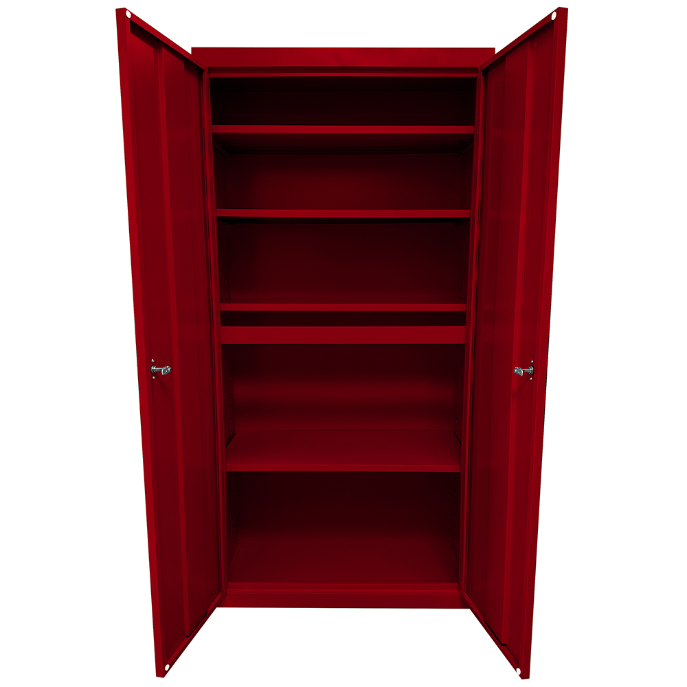 Storage & File Steel USA Washington Series Storage