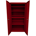 Steel Cabinets USA Storage Master Series Storage Cabinets