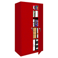 Steel Cabinets USA Economy Storage Cabinets