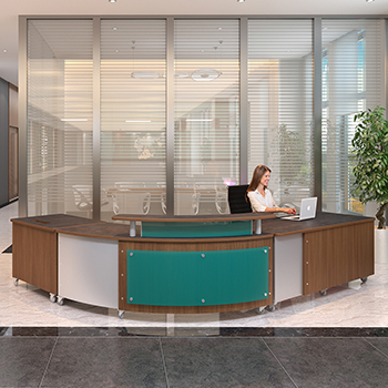 Russwood&reg; Rover Desks