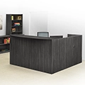 Regency Legacy Reception Desks