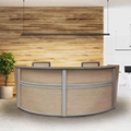 Regency Marque Reception Desks