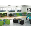 Russwood® VISIT Modular Seating