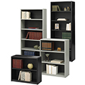 SAFCO&reg; ValueMate&reg; Economy Bookcases