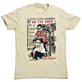 On The Road T-Shirt