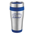 Read Stainless Steel Coffee Tumbler