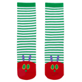 The Very Hungry Caterpillar Socks