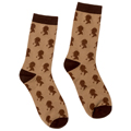 Sherlock Holmes Socks