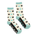 Book Nerd Socks