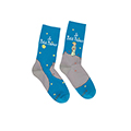 The Le Petit Prince Socks