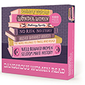 Dangerous Women Read Puzzle