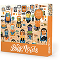 Book Nerds Puzzle