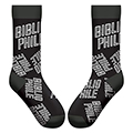 Bibliophile Socks