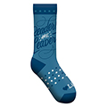 Readers Are Leaders Socks