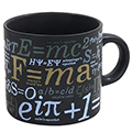 Math Coffee Mug