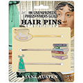 Jane Austen Hair Pins
