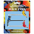 Songbird Hair Pins