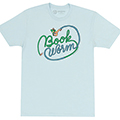 Richard Scarry Bookworm T-Shirt