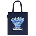 Read the Books They Don't Want You to Read Tote Bag