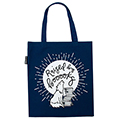 Raised by Books Tote Bag