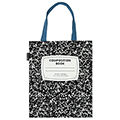 Composition Notebook Tote Bag