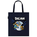 Dog Man: Reading Gives You Superpowers Tote Bag