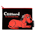 Clifford the Big Red Dog Pouch