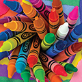 Crayola Twist Puzzle
