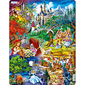 Grimms Fairy Tales Puzzle