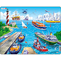 Harbor Puzzle