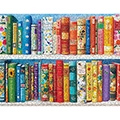 Books in Bloom Puzzle