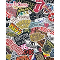 Rock & Roll Puzzle