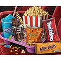 Hershey's Movie Night Treats