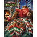 Believing in Bigfoot Puzzle