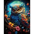 Owl Hallow Puzzle