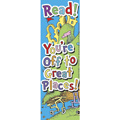 Dr. Seuss™ Read! You're Off to Great Places! Bookmarks - 36/Pkg