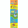 Dr. Seuss™ Class Rules Vertical Banner