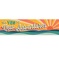 Adventurer Horizontal Banner