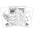 Celebrate 100th Day Duet Bookmarks - 60/Pkg