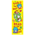 Dr. Seuss™ Grab Your Hat and Read Bookmarks - 36/Pkg