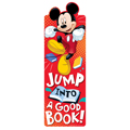 Mickey Mouse® Jump Into A Good Book! Bookmarks - 36/Pkg